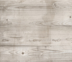 Seamless Natural Wood Texture Background. Perfect for interior design, wallpaper, packaging,...