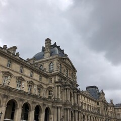 building in paris