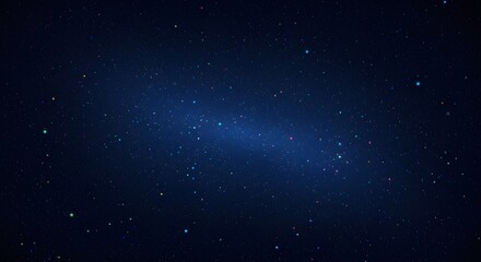 Celestial Canvas