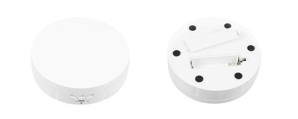 Electric Turntable For Photo Video