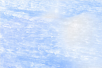 白と青のグランジテクスチャ背景 