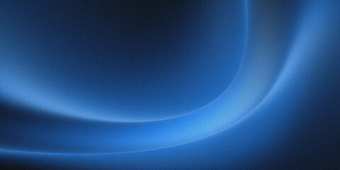 Fototapeta premium abstract blue light background with lines
