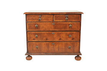 antique chest of drawers  Vintage Industrial Haberdashery Chest of Drawers