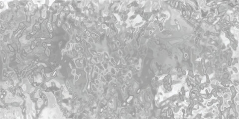 Abstract liquid flow texture in gray and white tones suitable for background designs and visual projects