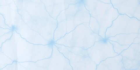 Subtle blue and white paper texture, delicate marbled effect, watercolor, book