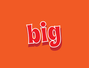 big text on a beige background,