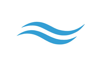 Wave design vector illustration 