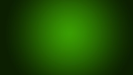 green and dark green gradient Christmas background