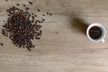 where coffee begins and how to make aromatic espresso