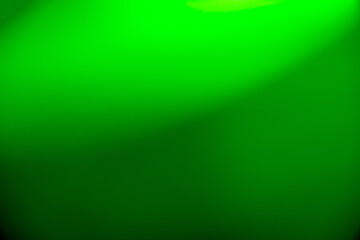 Abstract green and yeloow blurred light background. Blurred motion gradient mix color background....