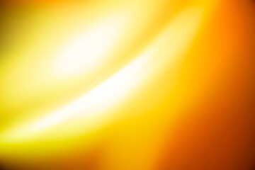 Abstract red yellow orange blurred light background. Blurred motion gradient mix color background. Ideal for use in creative design, marketing materials, tech visuals, and modern graphic art projects