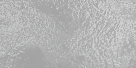Textured greyish design resembling a close up of water surfaces created using digital art with a light and bright artistic finish