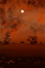 งานศิลปะที่ไม่มีชื่อ