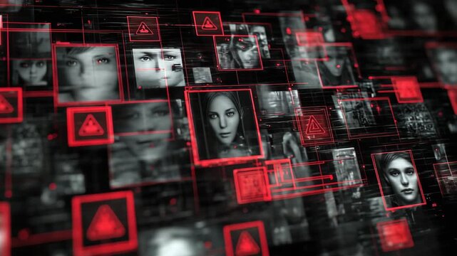 Deepfake Crime	
