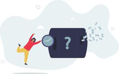 Time investment to make money, side hustle or revenue income, long term investment,human life.