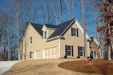 new home construction