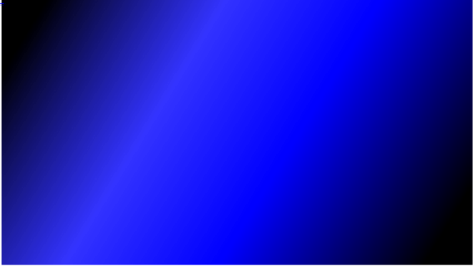 blue abstract background