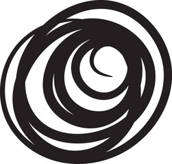 Line sparkle and motion element 