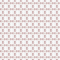 Geometric Monogram Texture Printable 