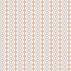 Ethnic Pattern