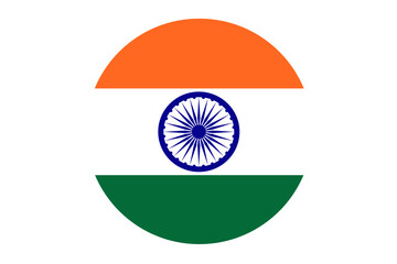 india flag vector illustration,indian flag symbol,indian flag logo,indian flag badge vector illustration