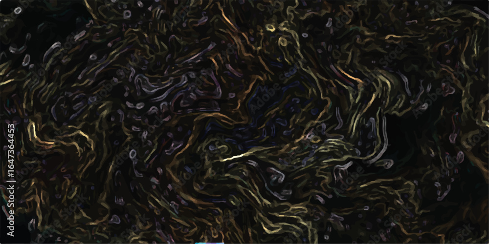 Poster a multicolored background with swirls and colors that appear to have been created.magenta, electric 