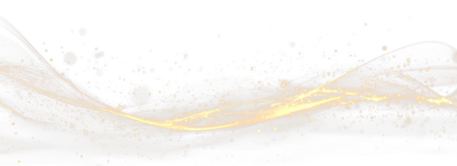 Elegant Gradient Flow Background