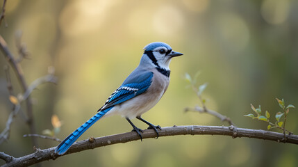 Blue jay