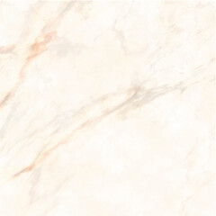 Elegant Cream Marble Texture with Subtle Veining