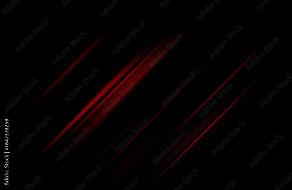 Aufkleber abstract red and black are light pattern with the gradient is the with floor wall metal texture soft