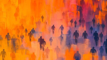 Spectrum of Humanity