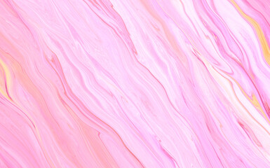 Marble rock texture black ink pattern liquid swirl paint pink that is Illustration background for do ceramic counter tile silver gray that is abstract waves skin wall luxurious art ideas concept.
