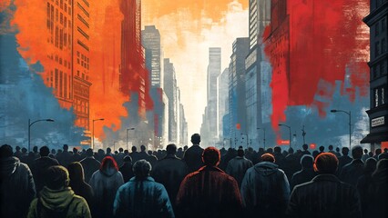 Spectrum of Humanity