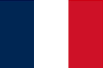france national flag icon,france national flag symbol,france flag vector