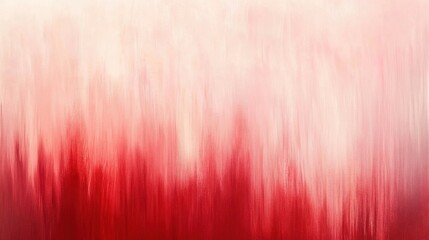 delicate light red background in beige light matte paint strokes and various shades of very light beige and flesh tones, easy transitions from one shade and color to another