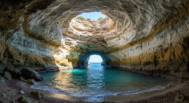 Explore algarve benagil cave tours and boat trips for a unique portugal travel experience today now