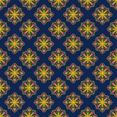 Fabric pattern 