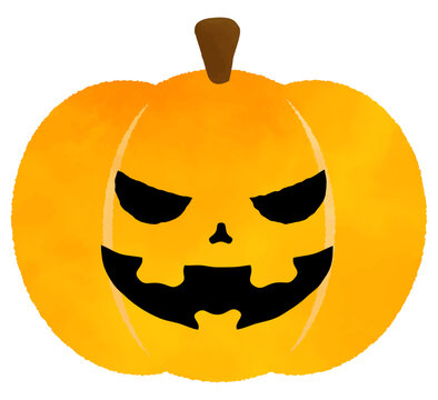 ハロウィンの水彩画」の写真素材 | 103,680件の無料イラスト画像