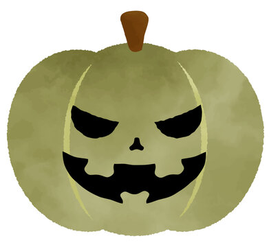 ハロウィンの水彩画」の写真素材 | 105,636件の無料イラスト画像