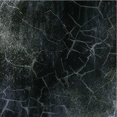 Cracked Surface Texture