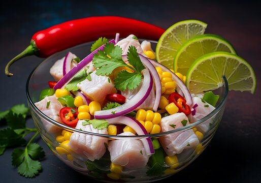 Smiling man in warehouse using tablet for work