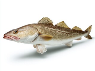 Obraz premium Danish Cod Fish Professional Corporate Style