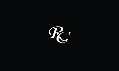 RC,CR,RC,C,RC,CR,R,C abstract, letters, logo, monogram, style, symbols, ambitions, icons,
