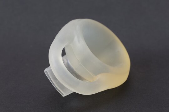 Lea contraceptivum, mechanical means of contraception, birth control in woman