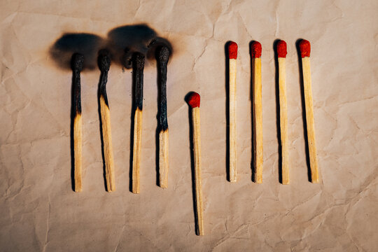 The power of stepping away