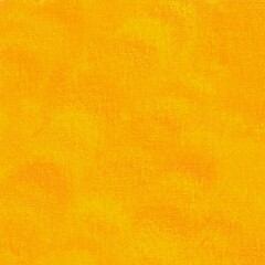Warm Textured Orange Abstract Background
