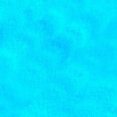 Bright Cyan Blue Subtle Texture Background