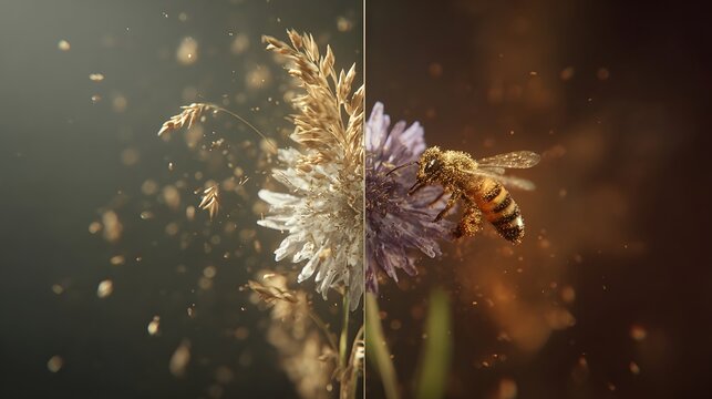 "Wind Pollination" Images – Browse 1,045 Stock Photos, Vectors, and ...