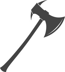 axe vector illustration