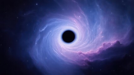 Fototapeta premium Cosmic vortex